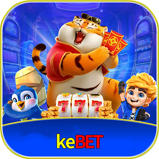 Logo da kebet
